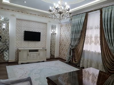 Аренда 4-комн. кв. 108 м²