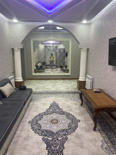 Аренда 2-комн. кв. 57 м² — 4-й квартал