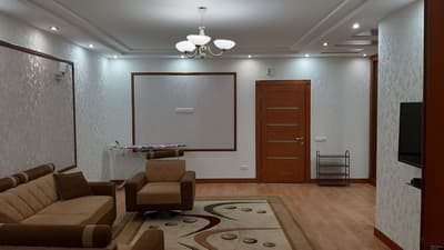 Аренда 1-комн. кв. 50 м² — 1
