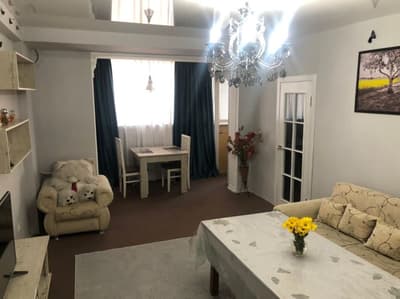 Аренда 2-комн. кв. 60 м² — 1