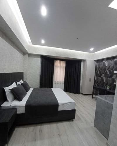 Аренда 1-комн. кв. 25 м² — 62