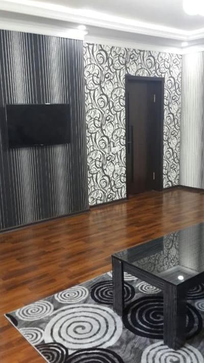Аренда 2-комн. кв. 60 м²