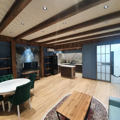 Аренда 2-комн. кв. 63 м²