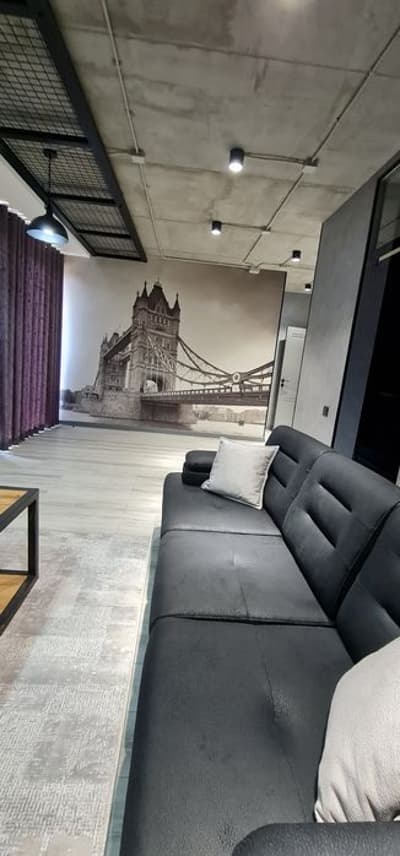 Аренда 2-комн. кв. 65 м²