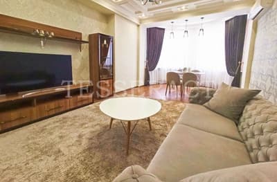 Аренда 2-комн. кв. 50 м² — Юнусабадский район