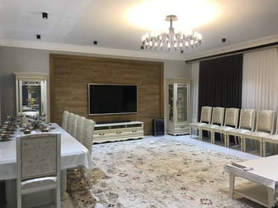 Аренда 4-комн. кв. 220 м² — улица Глинки