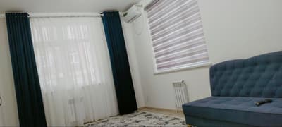 Аренда 2-комн. кв. 67 м² — 25/3