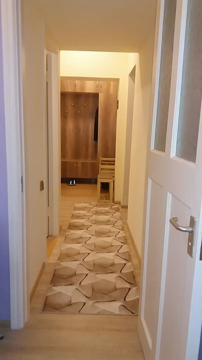 Аренда 2-комн. кв. 60 м²
