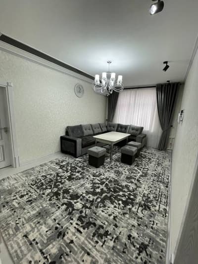 Аренда 2-комн. кв. 70 м² — улица Шота Руставели