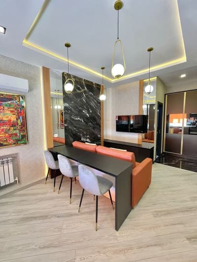 Аренда 1-комн. кв. 50 м² — 83