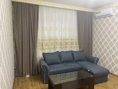 Аренда 1-комн. кв. 35 м² — Мирзо-Улугбекский район