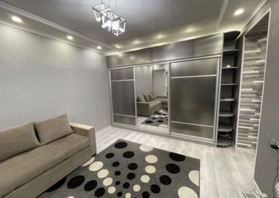 Аренда 2-комн. кв. 40 м²