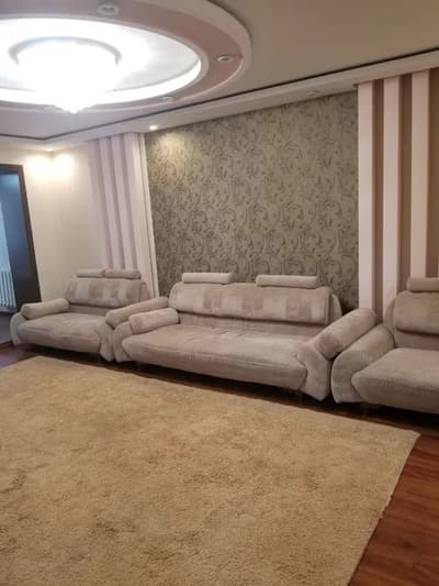 Аренда 2-комн. кв. 65 м²