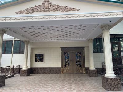 Аренда 6-комн. кв. 180 м²