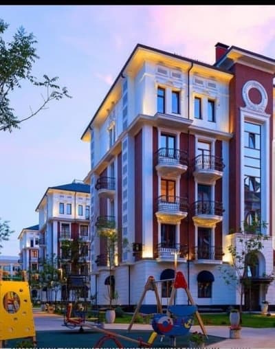 Аренда 3-комн. кв. 85 м² — 35