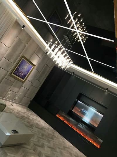 Аренда 3-комн. кв. 169 м² — 11В