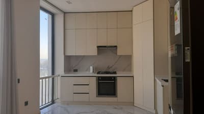 Аренда 3-комн. кв. 73 м² — 57А