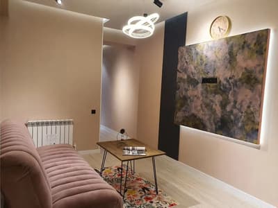 Аренда 1-комн. кв. 30 м²