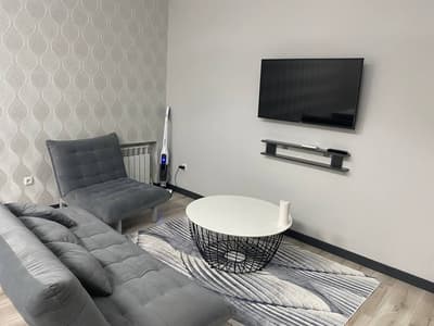 Аренда 3-комн. кв. 110 м² — улица Фидокор