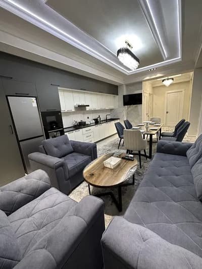 Аренда 3-комн. кв. 90 м² — 15