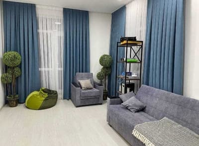 Аренда 2-комн. кв. 75 м²