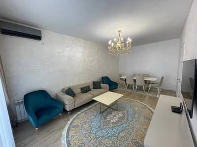 Аренда 4-комн. кв. 110 м² — 15В