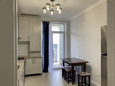 Аренда 1-комн. кв. 40 м²