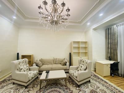 Аренда 3-комн. кв. 126.98 м²