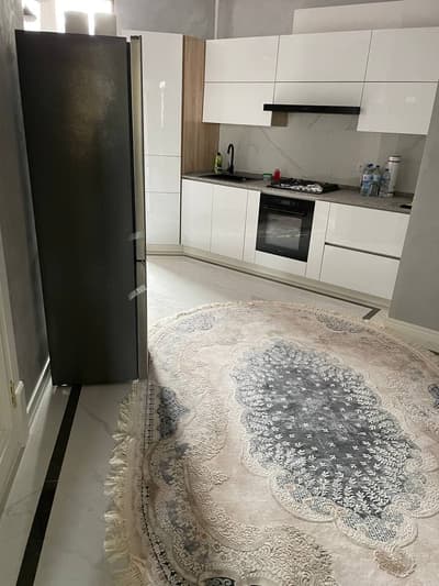 Аренда 2-комн. кв. 78 м²