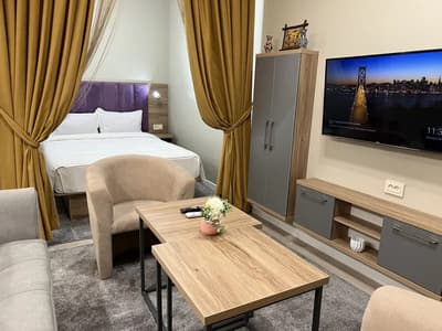 Аренда 1-комн. кв. 45 м²