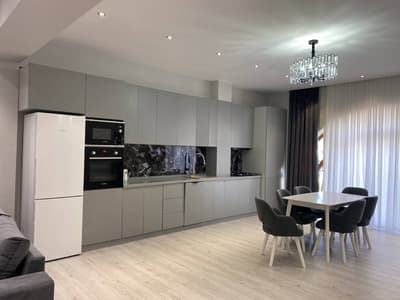 Аренда 2-комн. кв. 60 м²