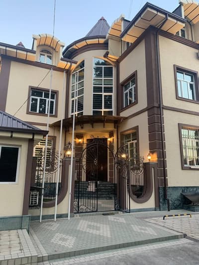 Аренда 6-комн. коммерция 3 м²