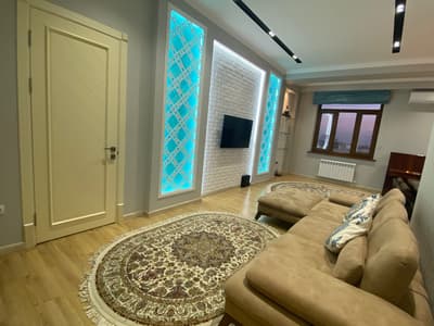 Аренда 2-комн. кв. 100 м² — 21