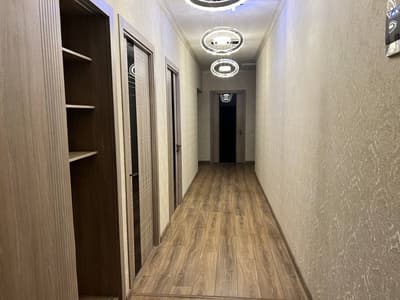 Аренда 3-комн. кв. 130 м² — 57