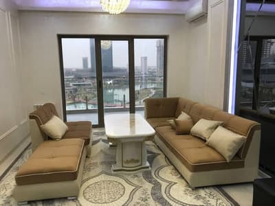 Аренда 3-комн. кв. 105 м²