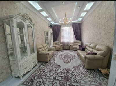 Аренда 3-комн. кв. 120 м²