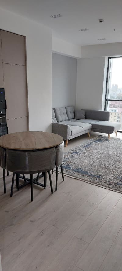 Аренда 2-комн. кв. 50 м²