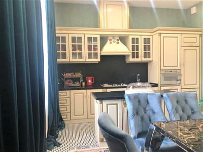 Аренда 4-комн. кв. 168 м² — 39