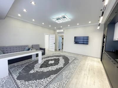 Аренда 2-комн. кв. 60 м² — 27А