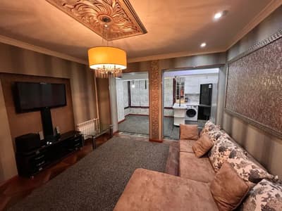 Аренда 4-комн. кв. 110 м²