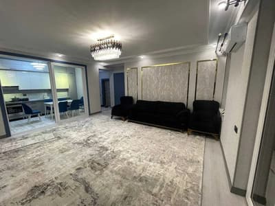 Аренда 3-комн. кв. 65 м²