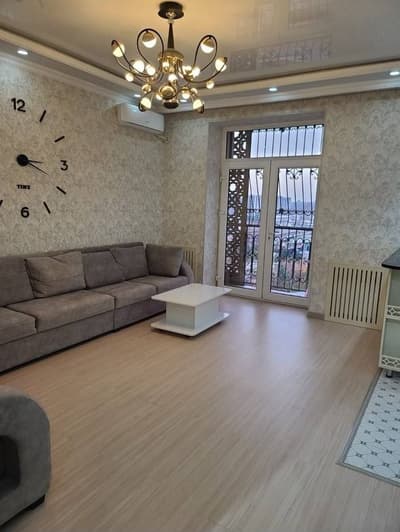 Аренда 2-комн. кв. 80 м² — улица Яккасарай