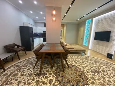 Аренда 2-комн. кв. 100 м² — 62