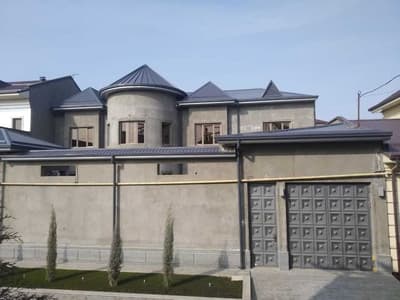 Аренда 6-комн. коммерция 300 м²