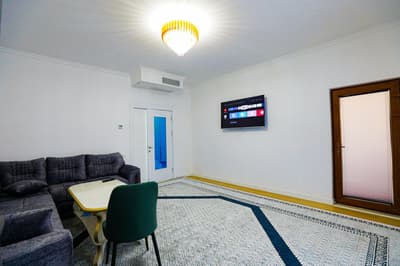 Аренда 3-комн. кв. 87 м² — улица Нукус