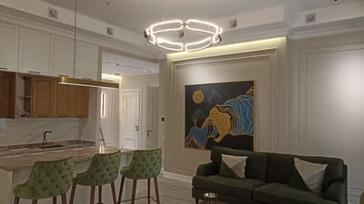 Аренда 2-комн. кв. 76 м² — 91