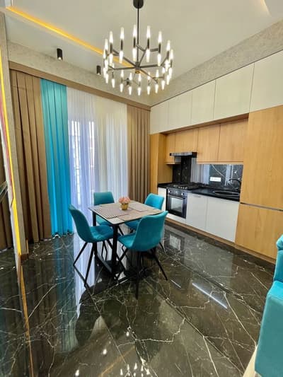 Аренда 1-комн. кв. 46 м²