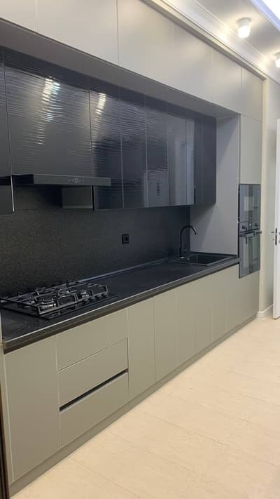 Аренда 6-комн. кв. 111 м² — 19V