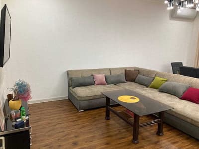 Аренда 4-комн. кв. 135 м² — 17