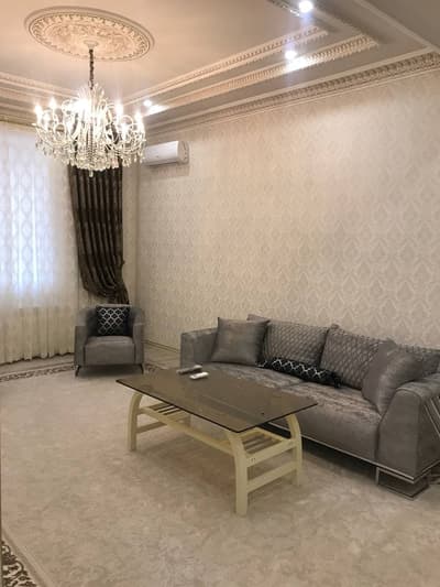 Аренда 3-комн. кв. 116 м² — 21